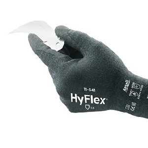 Ansell 11-541 Hyflex Kesilme ve Isı Dirençli eldiven